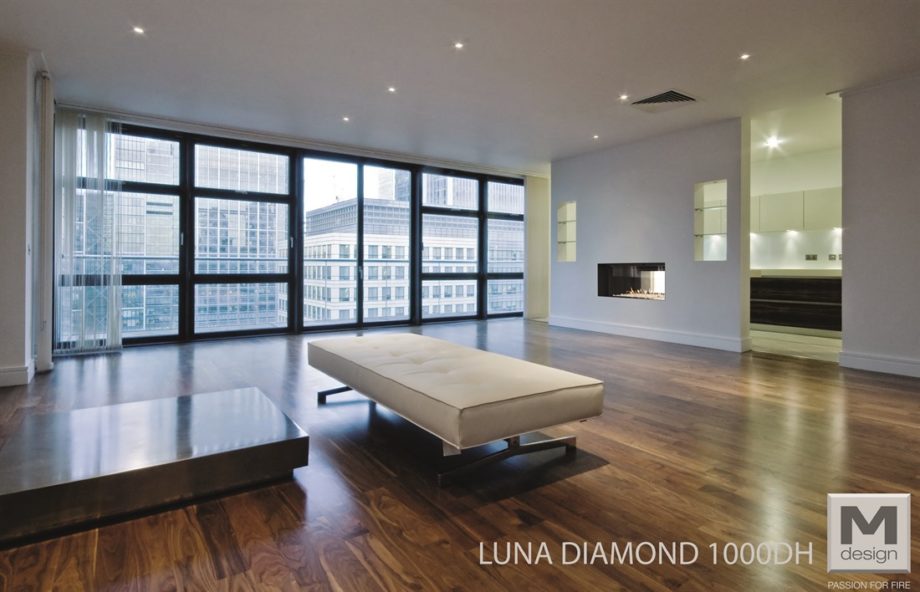 M-Design Luna Diamond 1000 DH