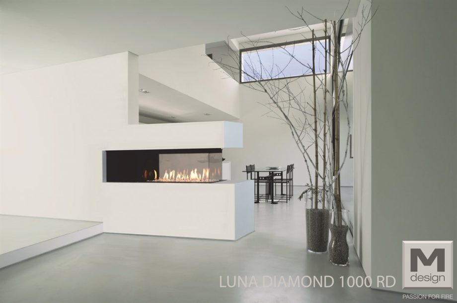 M-Design Luna Diamond 1000 RD