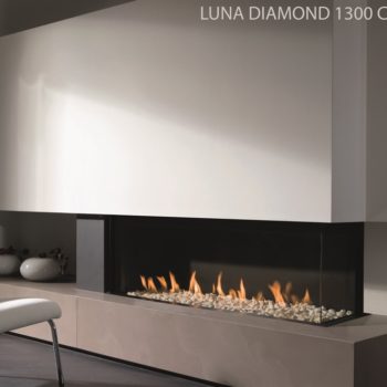 M-Design Luna Diamond 1300 CL/CR