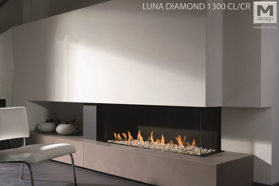 M-Design Luna Diamond 1300 CL/CR