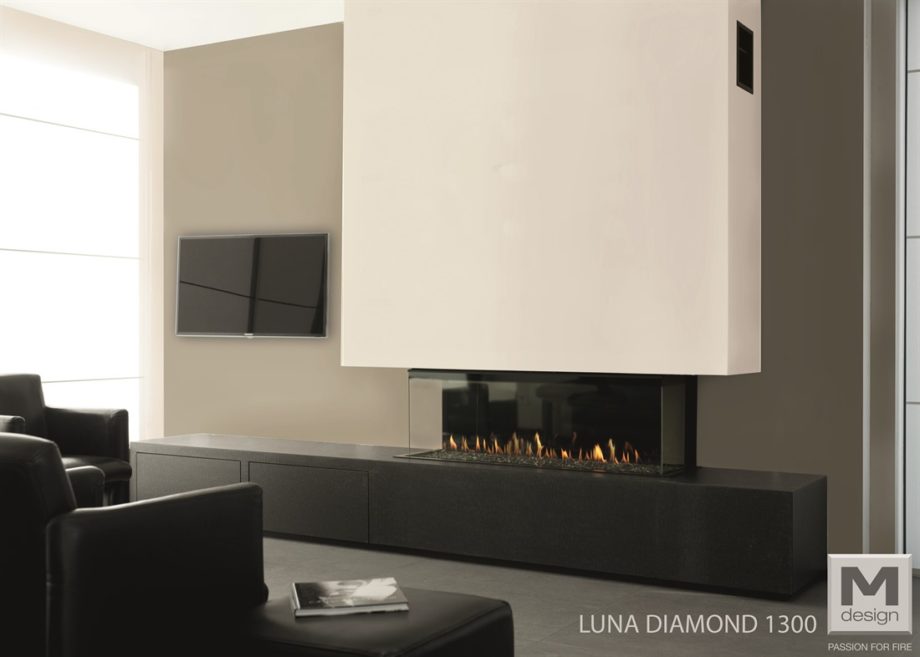 M-Design Luna Diamond 1300 DC