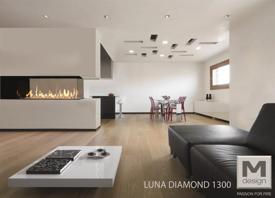 M-Design Luna Diamond 1300 RD
