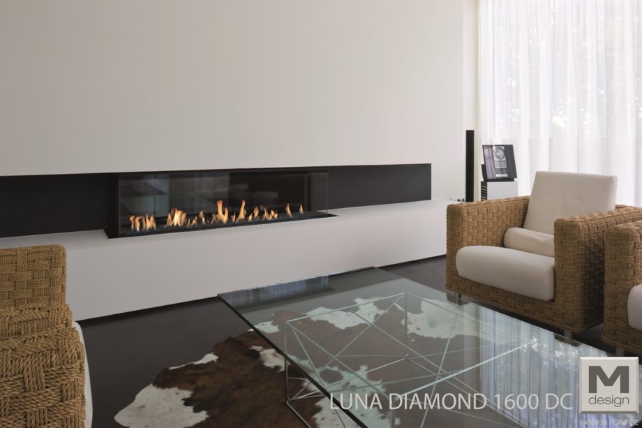 M-Design Luna Diamond 1600 DC