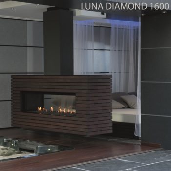 M-Design Luna Diamond 1600 DH