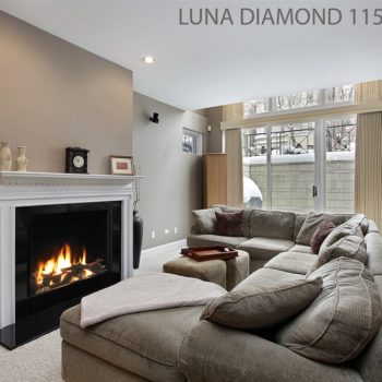 M-Design Luna Diamond 1150 V