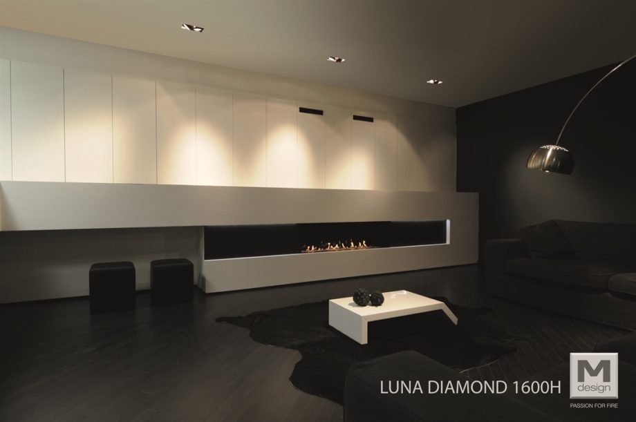 M-Design Luna Diamond 1600H
