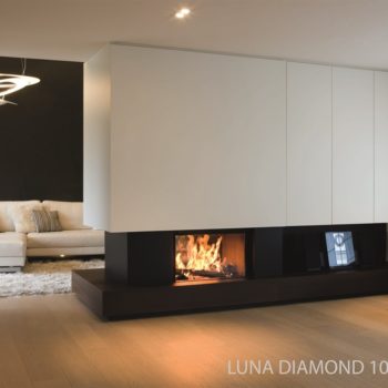 M-design Luna Diamond 1000DV