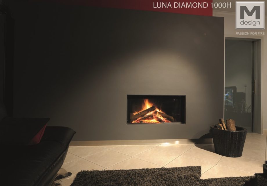 M-design Luna Diamond 1000H
