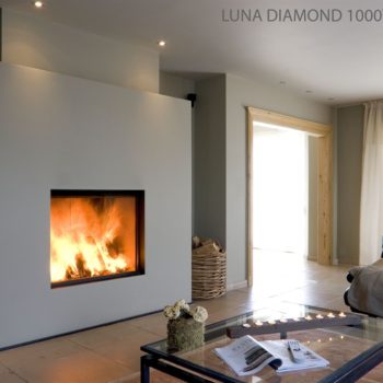 M-design Luna Diamond 1000V