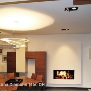 M-design Luna Diamond 1150DH